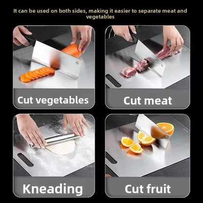 Slevaro™ - The Permanent Cutting Board