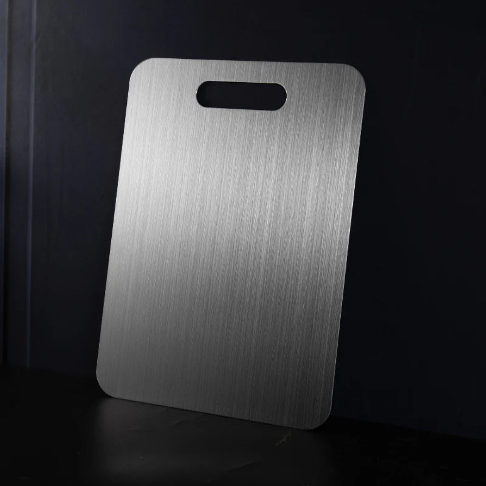 Slevaro™ - The Permanent Cutting Board