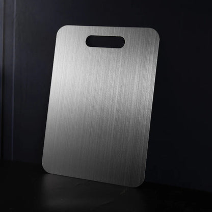 Slevaro™ - The Permanent Cutting Board