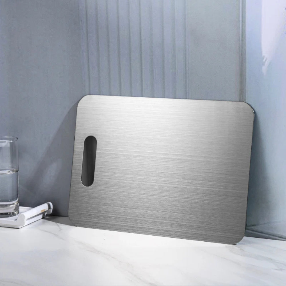 Slevaro™ - The Permanent Cutting Board
