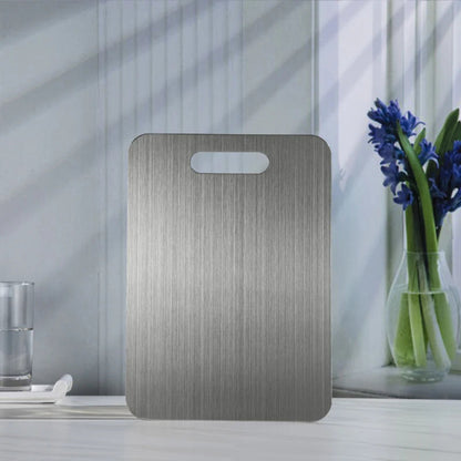 Slevaro™ - The Permanent Cutting Board