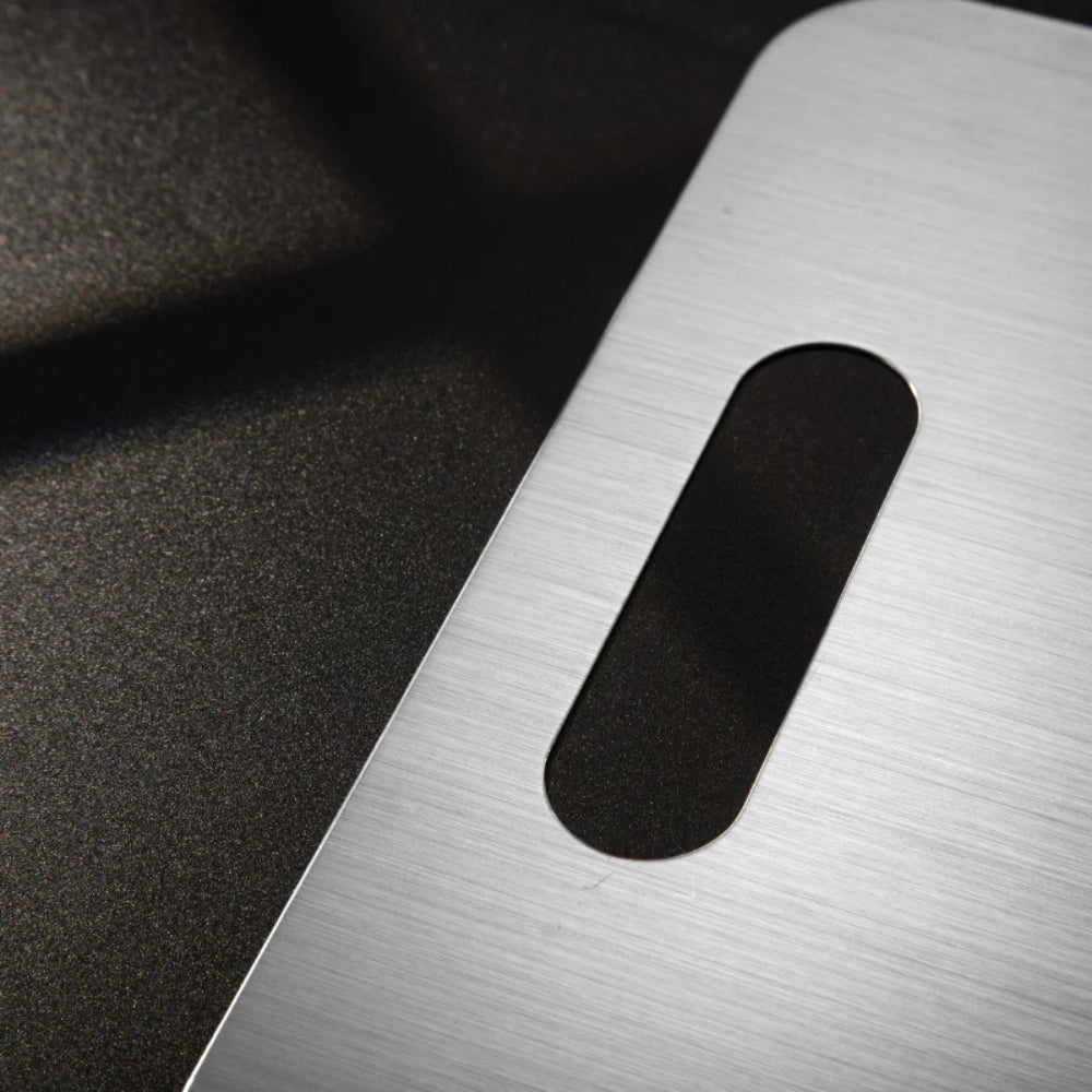 Slevaro™ - The Permanent Cutting Board