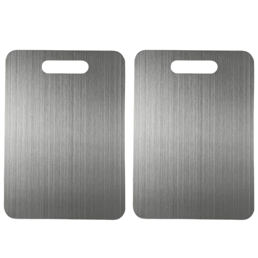 Slevaro™ - The Permanent Cutting Board