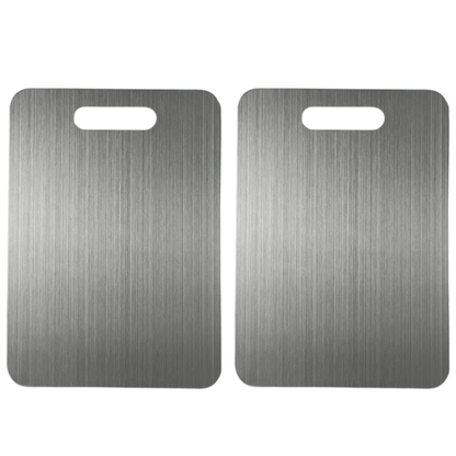Slevaro™ - The Permanent Cutting Board
